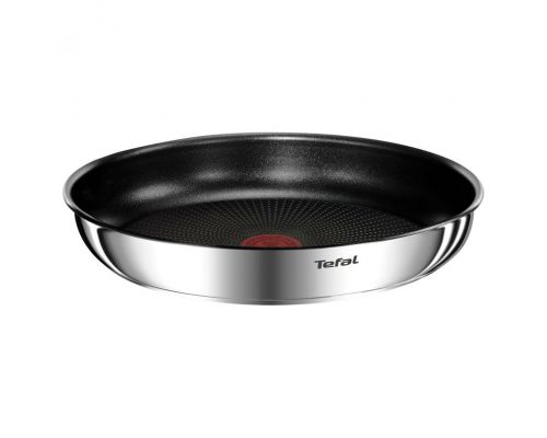 Комплект тигани Tefal L897S374 SET 3P G6 ING EMOTION IND SS CO, image _ab__is.image_number.default