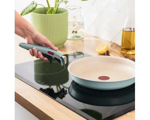 Комплект тигани и тенджери, Tefal L8049502 Set 5Pcs Ing6 Harmony Eucal Fr, image _ab__is.image_number.default
