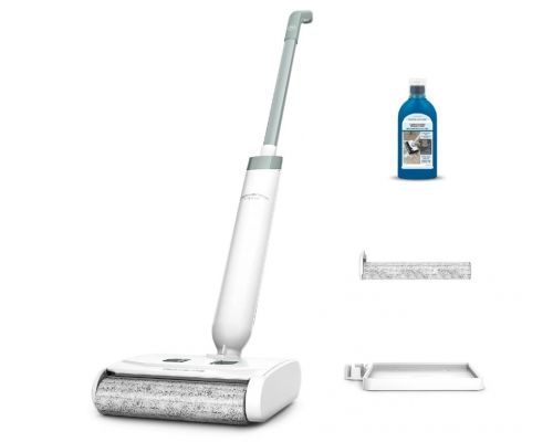 Прахосмукачка за мокро и сухо почистване ROWENTA X-Wash GZ1032E0, image 