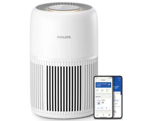 Пречиствател за въздух PHILIPS PureProtect Lite 700 - AC0720/10, image 