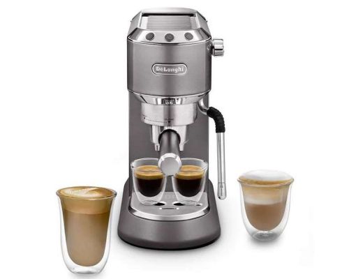 Кафемашина DeLonghi Dedica Arte EC885.GY, image _ab__is.image_number.default