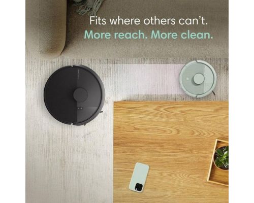Прахосмукачка робот IRobot Roomba® Mini Mint F155440, image _ab__is.image_number.default