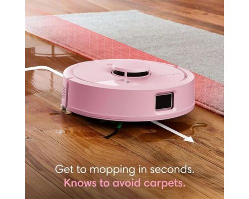 Прахосмукачка робот IRobot Roomba® Mini Pink F155640, image _ab__is.image_number.default
