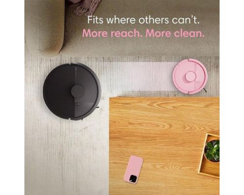Прахосмукачка робот IRobot Roomba® Mini Pink F155640, image _ab__is.image_number.default
