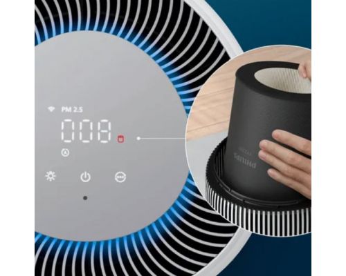 Филтър за пречиствател на въздух Philips FY2200/30, image _ab__is.image_number.default