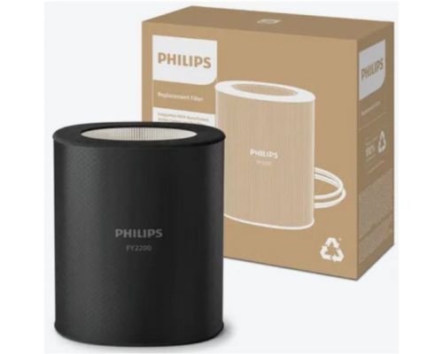 Филтър за пречиствател на въздух Philips FY2200/30, image 