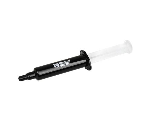 Термо паста Thermal Grizzly Hydronaut, 26g, Черен, image 