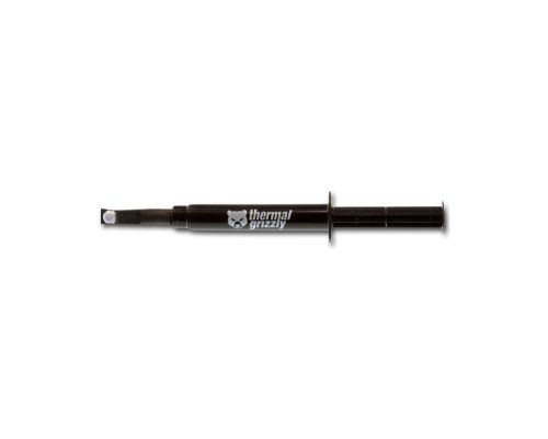 Thermal paste Thermal Grizzly Kryonaut, 1g, Black,12.5 W/mk, image 