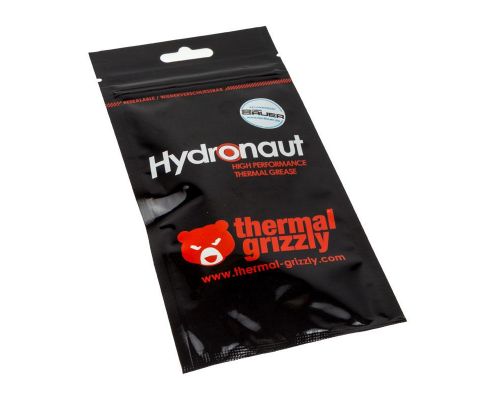 Термо паста Thermal Grizzly Hydronaut, 1g, Черен, image _ab__is.image_number.default