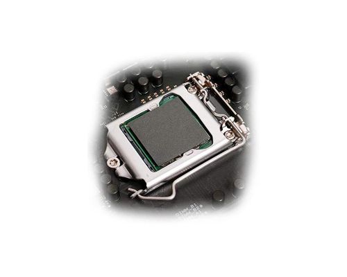 Thermal pad Thermal Grizzly Carbonaut, 32 х 32 х 0.2 mm, image , 5 image