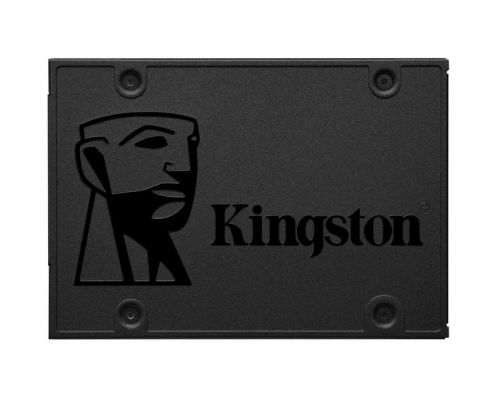 Solid State Drive (SSD) KINGSTON A400, 2.5", 240GB, SATA3, image _ab__is.image_number.default