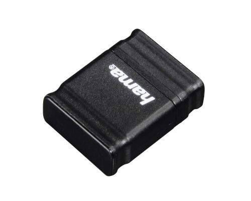 USB stick HAMA Smartly 3in1, 64GB, Micro USB adapter, image 