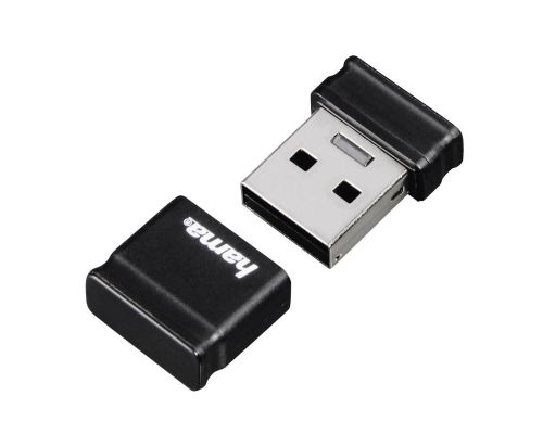 USB stick HAMA Smartly 3in1, 64GB, Micro USB adapter, image , 2 image