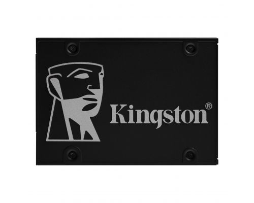 Solid State Drive (SSD) Kingston KC600 256 GB, image _ab__is.image_number.default