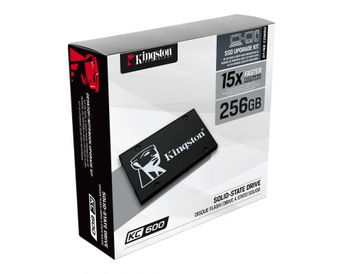 Solid State Drive (SSD) Kingston KC600 256 GB, image _ab__is.image_number.default