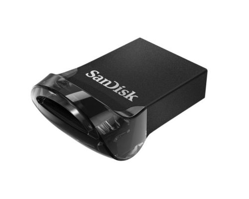 USB памет SanDisk Ultra Fit USB 3.1, 64GB, image 