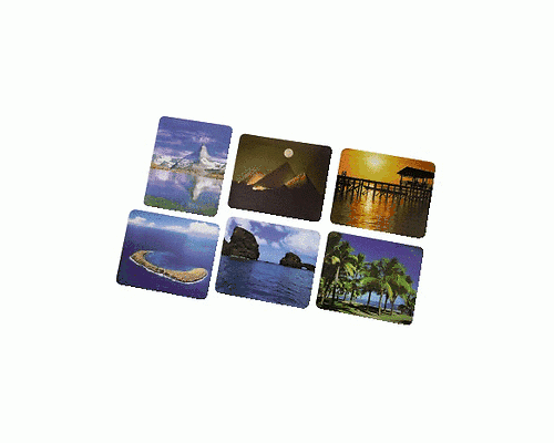 Mouse Pad , ESTILLO, Landscape, image 