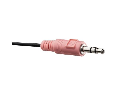 Hama Clip-On Microphone, 3.5 mm, image , 3 image