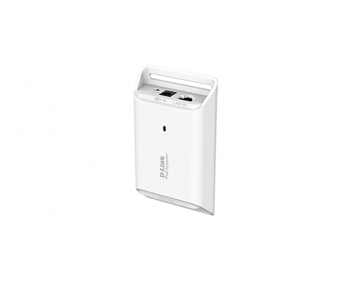 Инжектор D-Link DPE-101GI, Gigabit, 15,4W, image _ab__is.image_number.default