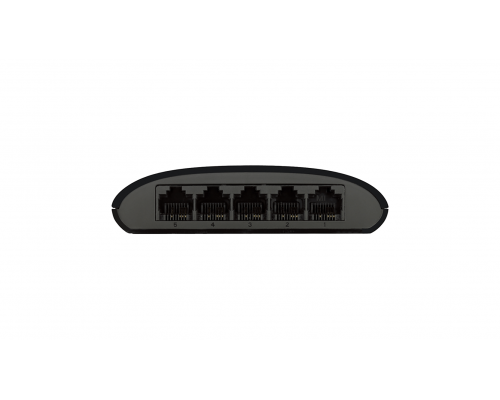 Суич D-Link DES-1005D/E, 5 портов 10/100, Desktop, image _ab__is.image_number.default