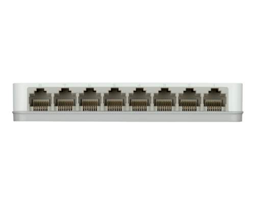 Switch D-LINK GO-SW-8G, 8 port, Gigabit, image , 2 image