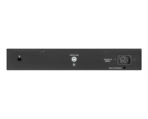 Switch D-LINK GO-SW-16G, 16 port, Gigabit, image , 2 image