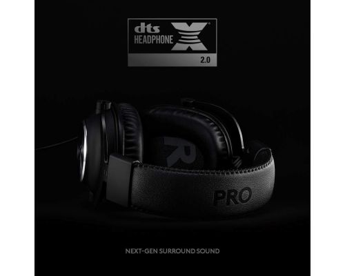 Геймърски слушалки Logitech PRO X, image _ab__is.image_number.default