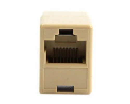 Удължител /съединител/ за мрежа ESTILLO, RJ45-RJ45 Bulk, image _ab__is.image_number.default