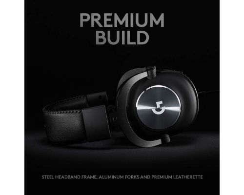 Геймърски слушалки Logitech PRO X, image _ab__is.image_number.default