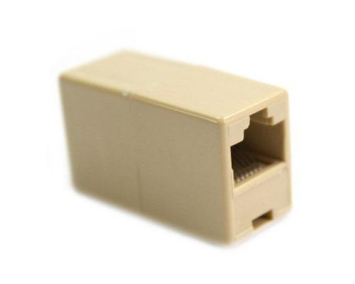 Удължител /съединител/ за мрежа ESTILLO, RJ45-RJ45 Bulk, image _ab__is.image_number.default