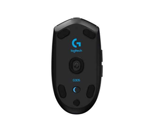 Gaming Mouse Logitech G305 Lightspeed Wireless, image , 5 image