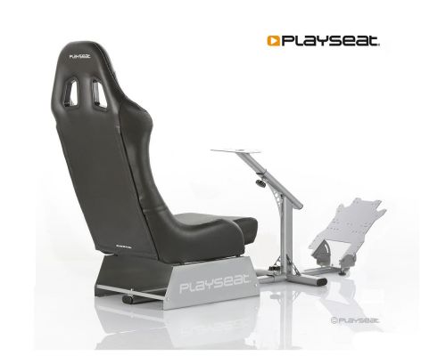 Racing chair Playseat Evolution Black, image , 4 image