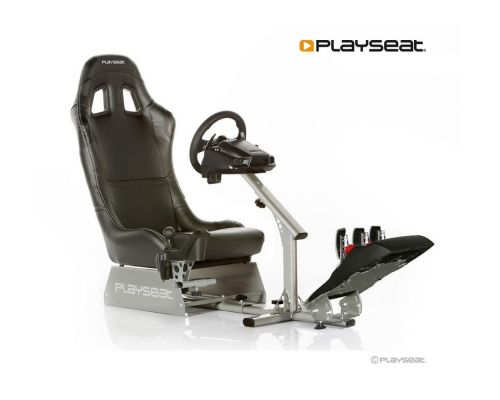 Racing chair Playseat Evolution Black, image 