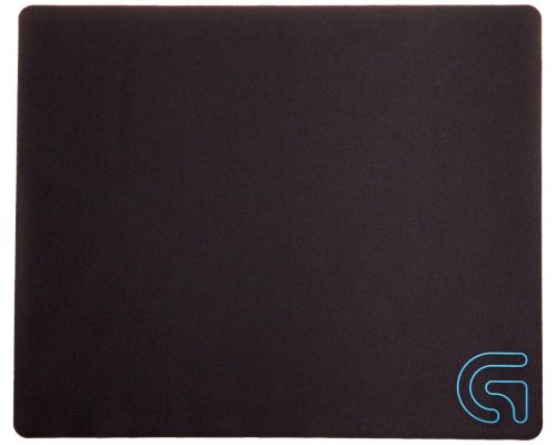 Геймърски пад Logitech,  G240, Черен, image 
