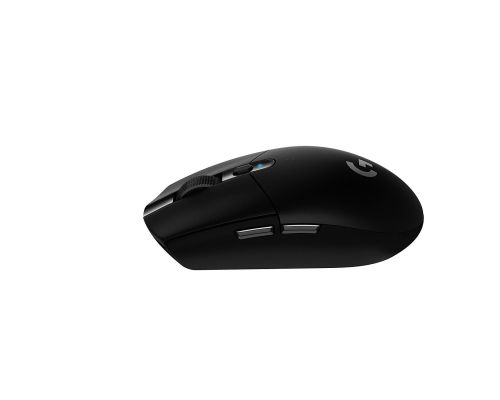 Gaming Mouse Logitech G305 Lightspeed Wireless, image , 4 image