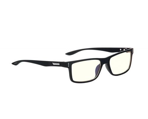 Gaming glasses GUNNAR Vertex Onyx Liquet, Black, image 