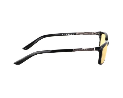 Геймърски очила GUNNAR HAUS Onyx, Amber, Черен, image _ab__is.image_number.default