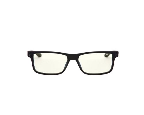 Gaming glasses GUNNAR Vertex Onyx Liquet, Black, image , 2 image