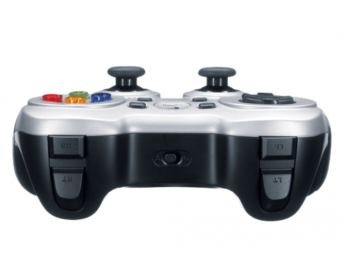 Wireless Gamepad Logitech F710, image , 3 image