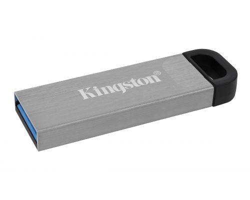 USB памет KINGSTON DataTraveler Kyson 256GB, USB 3.2 Gen 1, Сребрист, image _ab__is.image_number.default