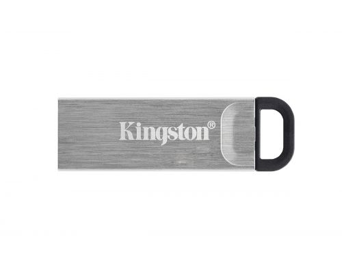 USB памет KINGSTON DataTraveler Kyson 256GB, USB 3.2 Gen 1, Сребрист, image 