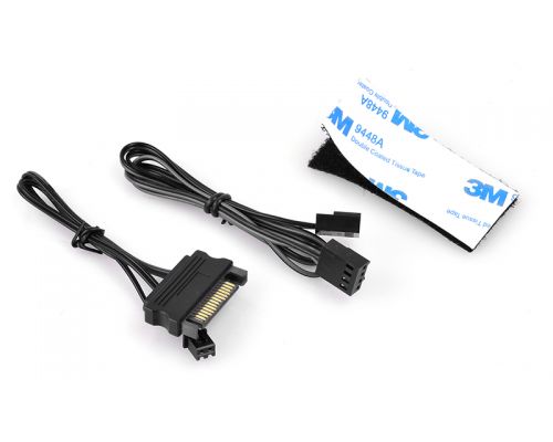 DeepCool Fan HUB 10 port PWM - FH-10, image , 6 image