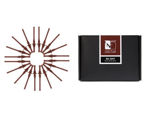 Noctua Fan Slics 20pcs NA-SAV2, image _ab__is.image_number.default