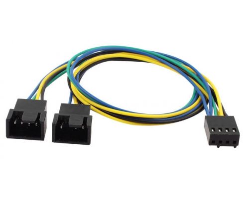 Noctua Fan splitter 10cm - Y-Split PWM, image 