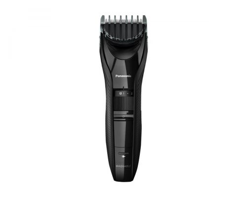 Машинка за подстригване Panasonic ER-GC53-K503, 0.5-10 mm, image 