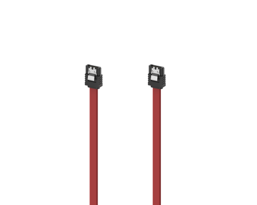 Hama SATA III Data Cable, internal, 0.45 m, image 