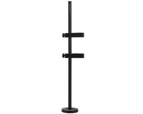 Jonsbo VC-1 GPU bracket - black, image _ab__is.image_number.default