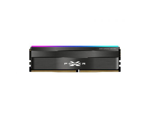 Памет Silicon Power XPOWER Zenith RGB 32GB(2x16GB) DDR4 PC4-25600 3200MHz CL16 SP032GXLZU320BDD, image _ab__is.image_number.default