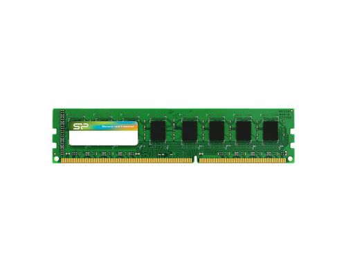 Memory Silicon Power 8GB DDR3L PC3-12800 1600MHz CL11 SP008GLLTU160N02, image 
