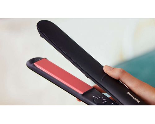 StraightCare Essential Преса за изправяне ThermoProtect PHILIPS BHS376/00, image _ab__is.image_number.default